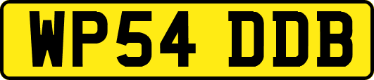 WP54DDB