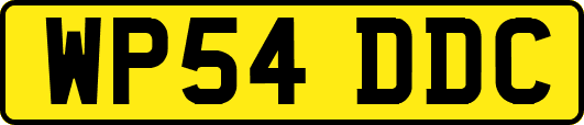 WP54DDC
