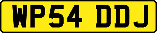 WP54DDJ