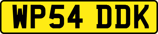 WP54DDK