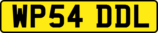 WP54DDL