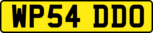 WP54DDO