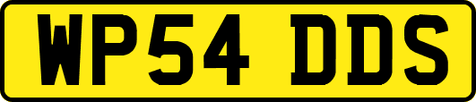 WP54DDS