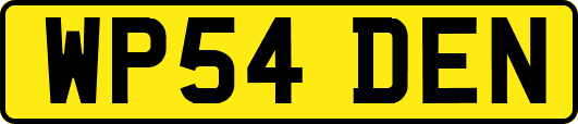 WP54DEN