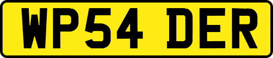 WP54DER