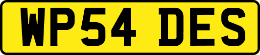 WP54DES