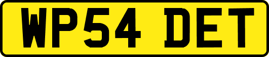 WP54DET