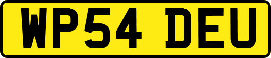WP54DEU