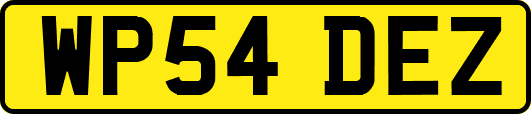 WP54DEZ