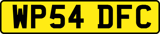 WP54DFC