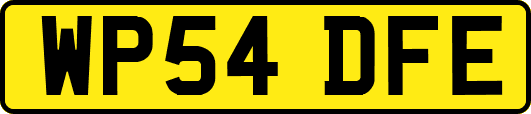 WP54DFE