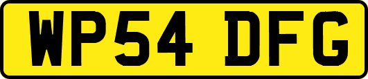 WP54DFG