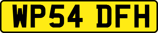 WP54DFH