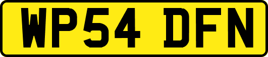 WP54DFN