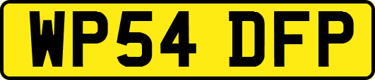 WP54DFP