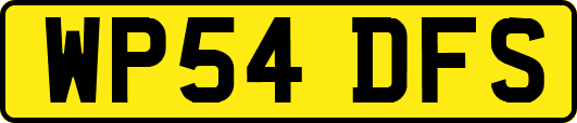 WP54DFS