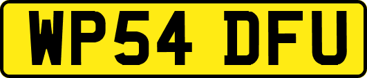 WP54DFU