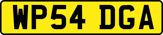 WP54DGA