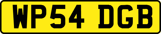 WP54DGB