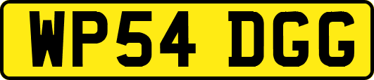 WP54DGG