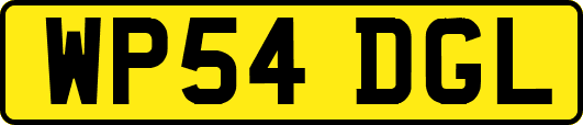 WP54DGL