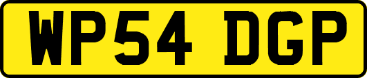 WP54DGP