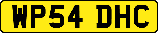 WP54DHC