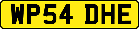 WP54DHE