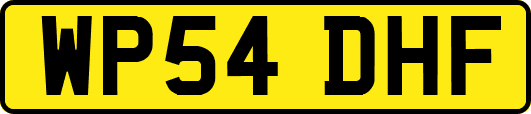 WP54DHF