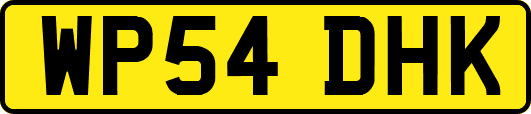 WP54DHK