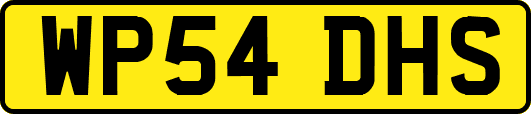 WP54DHS