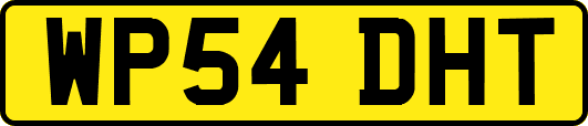 WP54DHT