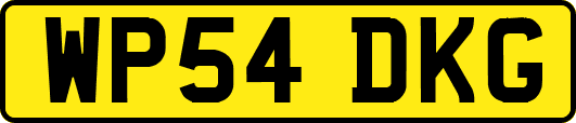 WP54DKG