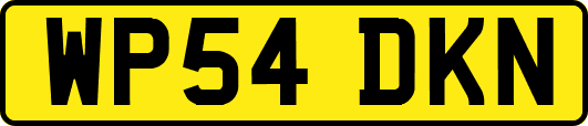 WP54DKN