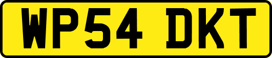 WP54DKT