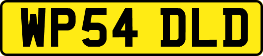 WP54DLD