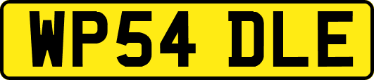 WP54DLE