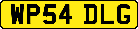WP54DLG