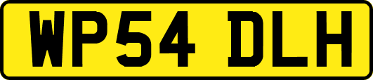 WP54DLH