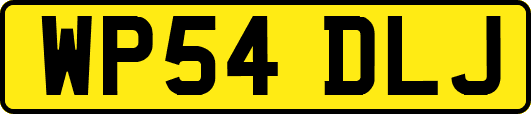 WP54DLJ
