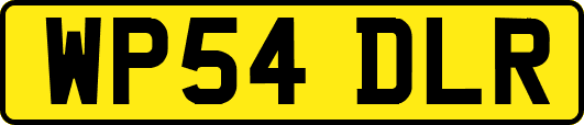 WP54DLR
