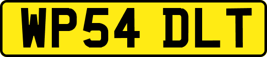 WP54DLT