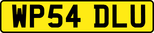 WP54DLU