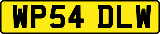 WP54DLW