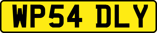 WP54DLY