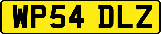WP54DLZ