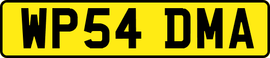 WP54DMA
