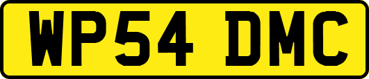 WP54DMC
