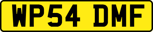 WP54DMF