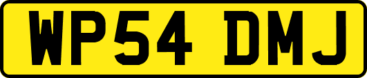WP54DMJ